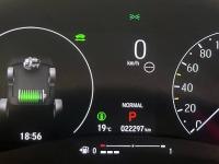 Honda Hr-v Advance 1.5 i-MMD   4x2