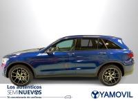 Mercedes-Benz Glc 300 de 4Matic 225 kW (306 CV)