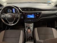 Toyota Auris 140H Hybrid Active (Business Plus) 100 kW (136 CV)