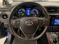 Toyota Auris 140H Hybrid Active (Business Plus) 100 kW (136 CV)