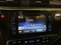Toyota Auris 140H Hybrid Active (Business Plus) 100 kW (136 CV)