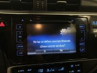Toyota Auris 140H Hybrid Active (Business Plus) 100 kW (136 CV)