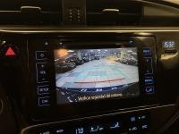 Toyota Auris 140H Hybrid Active (Business Plus) 100 kW (136 CV)