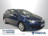 Toyota Auris 140H Hybrid Active (Business Plus) 100 kW (136 CV)