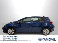 Toyota Auris 140H Hybrid Active (Business Plus) 100 kW (136 CV)