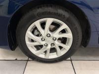 Toyota Auris 140H Hybrid Active (Business Plus) 100 kW (136 CV)