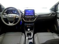 Ford Puma 1.0 ECOBOOST 92KW MHEV TITANIUM 125CV 5P
