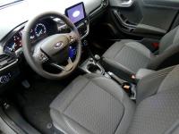 Ford Puma 1.0 ECOBOOST 92KW MHEV TITANIUM 125CV 5P