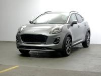 Ford Puma 1.0 ECOBOOST 92KW MHEV TITANIUM 125CV 5P