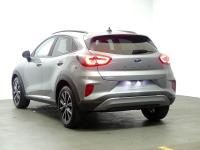 Ford Puma 1.0 ECOBOOST 92KW MHEV TITANIUM 125CV 5P