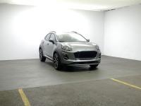 Ford Puma 1.0 ECOBOOST 92KW MHEV TITANIUM 125CV 5P