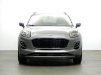 Ford Puma 1.0 ECOBOOST 92KW MHEV TITANIUM 125CV 5P