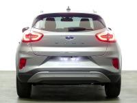 Ford Puma 1.0 ECOBOOST 92KW MHEV TITANIUM 125CV 5P