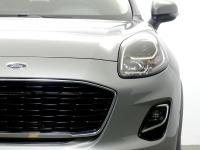 Ford Puma 1.0 ECOBOOST 92KW MHEV TITANIUM 125CV 5P