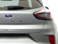 Ford Puma 1.0 ECOBOOST 92KW MHEV TITANIUM 125CV 5P