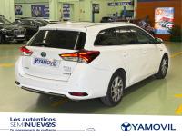 Toyota Auris 140H Hybrid Touring Sports Feel! 100 kW (136 CV)
