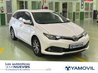 Toyota Auris 140H Hybrid Touring Sports Feel! 100 kW (136 CV)