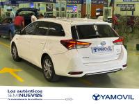 Toyota Auris 140H Hybrid Touring Sports Feel! 100 kW (136 CV)
