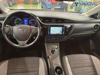Toyota Auris 140H Hybrid Touring Sports Feel! 100 kW (136 CV)