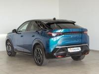 Peugeot 3008 BEV 73KWH 157KW GT 214CV 5P
