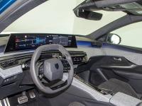 Peugeot 3008 BEV 73KWH 157KW GT 214CV 5P