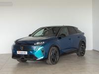 Peugeot 3008 BEV 73KWH 157KW GT 214CV 5P