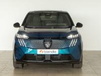 Peugeot 3008 BEV 73KWH 157KW GT 214CV 5P