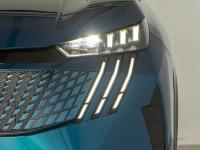 Peugeot 3008 BEV 73KWH 157KW GT 214CV 5P