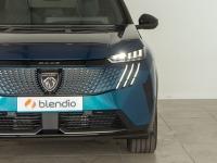 Peugeot 3008 BEV 73KWH 157KW GT 214CV 5P