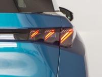 Peugeot 3008 BEV 73KWH 157KW GT 214CV 5P