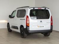 Citroën Berlingo BEV 50KWH TALLA M SHINE AUTO 136CV 5P