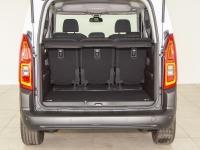 Citroën Berlingo BEV 50KWH TALLA M SHINE AUTO 136CV 5P
