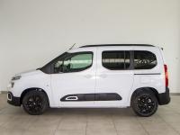 Citroën Berlingo BEV 50KWH TALLA M SHINE AUTO 136CV 5P