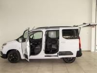 Citroën Berlingo BEV 50KWH TALLA M SHINE AUTO 136CV 5P