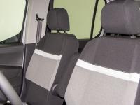 Citroën Berlingo BEV 50KWH TALLA M SHINE AUTO 136CV 5P