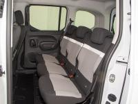Citroën Berlingo BEV 50KWH TALLA M SHINE AUTO 136CV 5P