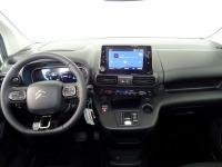 Citroën Berlingo BEV 50KWH TALLA M SHINE AUTO 136CV 5P