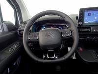 Citroën Berlingo BEV 50KWH TALLA M SHINE AUTO 136CV 5P