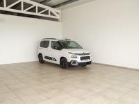 Citroën Berlingo BEV 50KWH TALLA M SHINE AUTO 136CV 5P