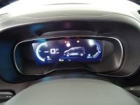Citroën Berlingo BEV 50KWH TALLA M SHINE AUTO 136CV 5P