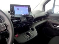 Citroën Berlingo BEV 50KWH TALLA M SHINE AUTO 136CV 5P