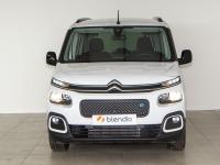 Citroën Berlingo BEV 50KWH TALLA M SHINE AUTO 136CV 5P