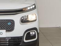 Citroën Berlingo BEV 50KWH TALLA M SHINE AUTO 136CV 5P