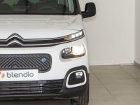 Citroën Berlingo BEV 50KWH TALLA M SHINE AUTO 136CV 5P
