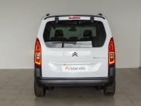 Citroën Berlingo BEV 50KWH TALLA M SHINE AUTO 136CV 5P