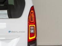 Citroën Berlingo BEV 50KWH TALLA M SHINE AUTO 136CV 5P