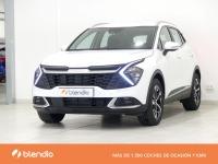 Kia Sportage 1.6 T-GDI HEV DRIVE AUTO 230CV 5P