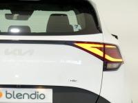 Kia Sportage 1.6 T-GDI HEV DRIVE AUTO 230CV 5P