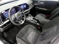Kia Sportage 1.6 T-GDI HEV DRIVE AUTO 230CV 5P