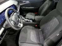 Kia Sportage 1.6 T-GDI HEV DRIVE AUTO 230CV 5P